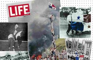 Martyrs’ Day, Historic Event that Change Panama For Good