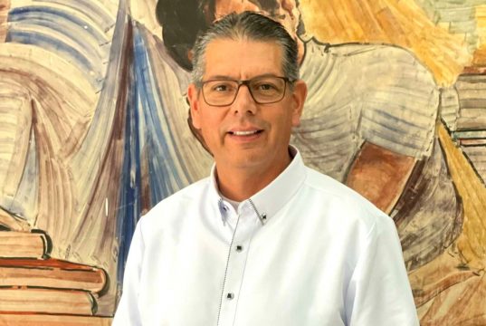 Pablo Hernan Velez: “Community-based tourism plays a fundamental role today, and Panama City has a great opportunity to strengthen it.”