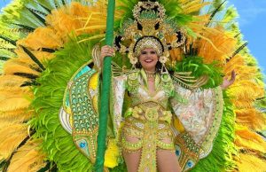 Carnival of Panama: An Authentic Celebration Full of Tradition, Joy and Tourism