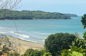 Slowing Down Along the Sunset Coast… TORIO