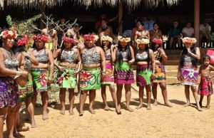 Tourism Guide Services: Regenerative Experiences Connecting Tourists with Panamanian Communities