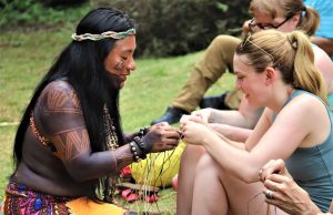 Indigenous Tourism: Diversifies Panama’s Tourism Offer and Empowers Communities