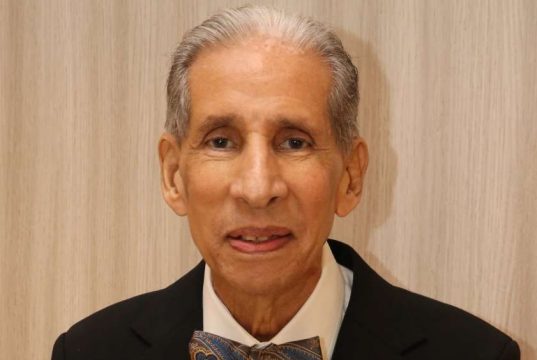 Ernesto “Tito” Reyna: “We need to promote the different regions of the interior of Panama as other countries successfully do.”