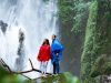 Salto del Tigre Waterfall, a Natural Treasure in Tierras Altas with Many Activities to Enjoy