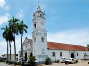 Church of San Atanasio: Where History, Faith, and Panamanian Cultural Identity Meet