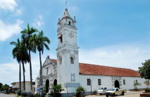Church of San Atanasio: Where History, Faith, and Panamanian Cultural Identity Meet