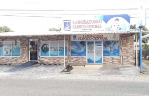 Laboratorio Clínico Central, More than 60 Years Offering High Tech and Professional Service to the Azuero Peninsula