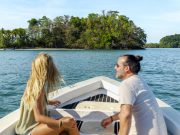 Boca Chica: Where the Adventure to Discover the Wonders of the Gulf of Chiriqui Begins
