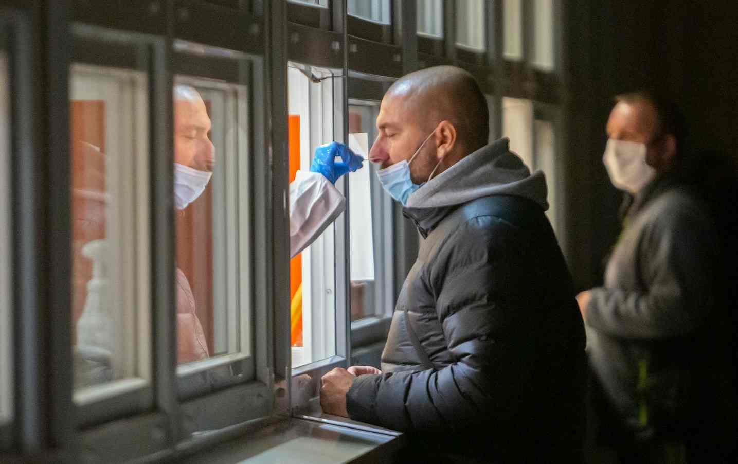 Aeropuerto de Tocumen Aplicará Pruebas de COVID-19 para Viajeros Saliendo de Panamá