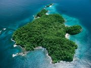45 Años de la Creación del Parque Nacional Portobelo, Reserva Natural con Ecosistemas Marinos y Terrestres