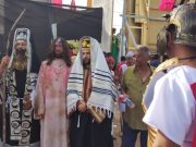 Parita y Pesé, Pueblos Históricos Arraigados a sus Tradiciones y Expresiones Culturales