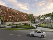 Nuevo Centro de Convenciones de Chitré, Pieza Clave en el Desarrollo del Turismo de Convenciones