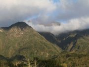 Cerro Punta, Amor a Primera Vista en Cada Visita