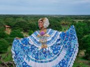 Santo Domingo, Cuna de Artistas de la Música y Artesanos que Confeccionan el Traje Más Bello del Mundo