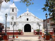 Las Tablas, un Pueblo con Historia Increíble, Festividades Memorables y Personajes Ilustres