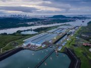 “Historias Bajo el Agua”: Pabellón de Panamá en la Bienal de Arquitectura 2023 en Venecia