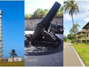 Historia Militar de Colón, la Oportunidad de Crear una Experiencia Turística Única para Panamá