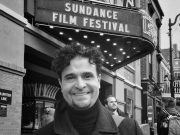 Alex Méndez Giner: “El Cine Puede Convertir Iconos Turísticos de un País, en Legados Globales”