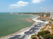 La Riviera del Pacífico, Hermosas Playas llenas de Hoteles, Gastronomía y Actividades al Aire Libre