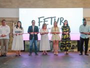 Empieza la Feria de Turismo en Soho City Center con Más de 100 Empresas