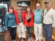 Expo Aventura Tierras Altas Concluye con Alianzas y Proyectos que Impulsarán el Turismo en la Región