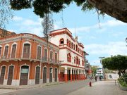 Teatro Variedades, el Segundo Más Importante Durante las Primeras Décadas de la Era Republicana