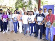 Inatalan Comité de Gestión de Destino para el Desarrollo Turístico de Boca Chica