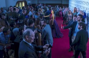 Festival Internacional de Cine de Panamá se Realizará del 1 al 3 de Diciembre