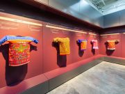 Museo de la Mola, un Homenaje a la Cultura y Arte del Pueblo Guna