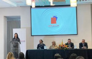 Esperan Participación de 3,100 Comercios Durante el Black Weekend que Empieza el 26 de Septiembre