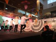 Multiplaza Celebró el Día Mundial del Folklore Resaltándo la Herencia Cultural de Nuestros Pueblos