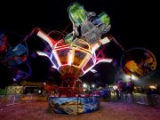 Feria de la Chorrera se Realizará del 24 de Enero al 4 de Febrero y Contará con Nuevas Atracciones