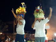 El Topón de La Pintada, Celebración Navideña 100% Campesina con Más de 250 Años de Historia