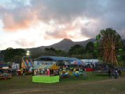 Feria de Santa Fé de Veraguas se Realizará del Jueves 13 al Lunes 17 de Febrero