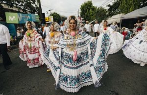 Desfile de las Mil Polleras se Realizará este Sábado 13 de Enero en Las Tablas con la Participacion de 100 Delegaciones