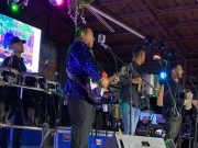 23 Jardines, Tarima de Espectáculos con Artistas Nacionales y Mucho Más… Tendrá la Feria de las Flores y el Café en Boquete