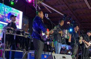 23 Jardines, Tarima de Espectáculos con Artistas Nacionales y Mucho Más… Tendrá la Feria de las Flores y el Café en Boquete