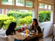 Boquete, un Pueblo Turístico Rodeado de Naturaleza y con Todas las Facilidades para la Vida Moderna