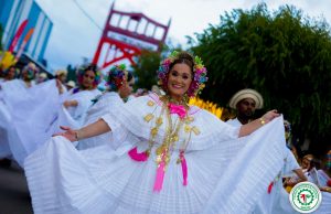 Esperan Más de 400,000 Visitantes a la Feria Internacional de David a Realizarse del 14 al 24 de Marzo