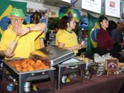 Más de 20 Embajadas Participarán en el Festival Gastronómico y Cultural “Sabores Solidarios 2024” el Próximo 23 de Marzo