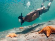 Golden Beach Awards 2024 Coloca a Playa Estrella en Bocas en el Puesto 46 de Las 100 Mejores del Mundo