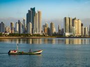 La Ciudad de Panamá fue Seleccionada “Mejor Destino de Ocio en Latinoamérica” por la Revista Global Traveler