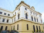 Histórico Edificio se Convertirá en el Museo de la Historia donde las Etnias Indígenas También serán Protagonistas