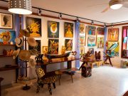 Panamá, un Destino con una Cultura Influenciada por Países de Todo el Mundo