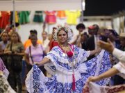 Arrancó la Feria de Artesanías de Panamá 2024 en el Centro de Convenciones Atlapa