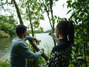 Chiriquí, un Destino Lleno de Maravillas de la Naturaleza y Oportunidades en el Turismo