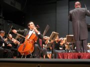 Festival ‘Alfredo De Saint Malo’ Tendrá 12 Días de Conciertos y Talleres en Panamá y Chiriquí