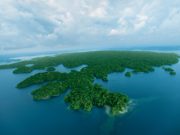 Barro Colorado, Maravilla de la Naturaleza Creada por el Hombre para la Investigación Científica