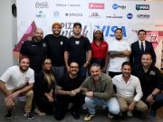 Pizza Week Regresa con el Antojados Tour del 17 al 31 de Julio