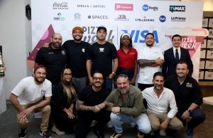 Pizza Week Regresa con el Antojados Tour del 17 al 31 de Julio